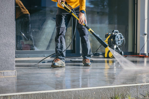 Best Roof Pressure Washing  in Sumner, WA