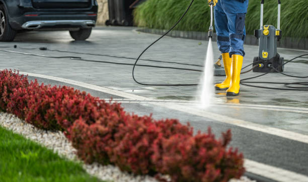 Best Fence Pressure Washing  in Sumner, WA